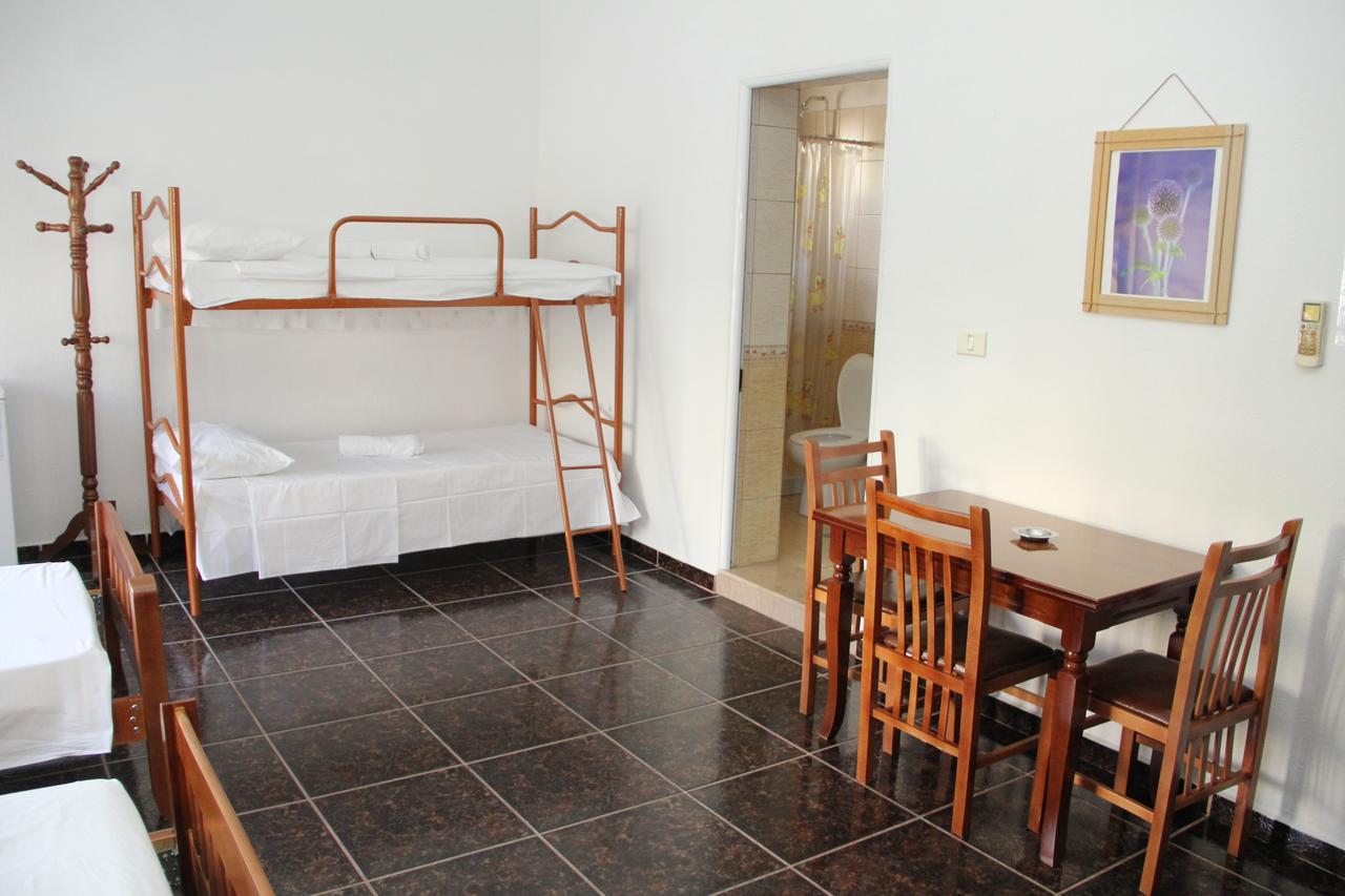 Hotel Italia 티라나 외부 사진