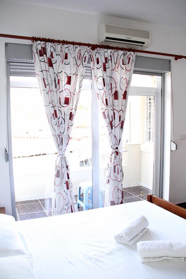 Hotel Italia 티라나 외부 사진