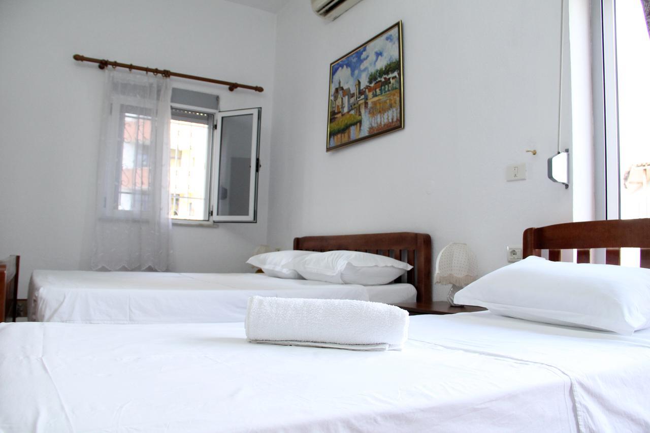 Hotel Italia 티라나 외부 사진