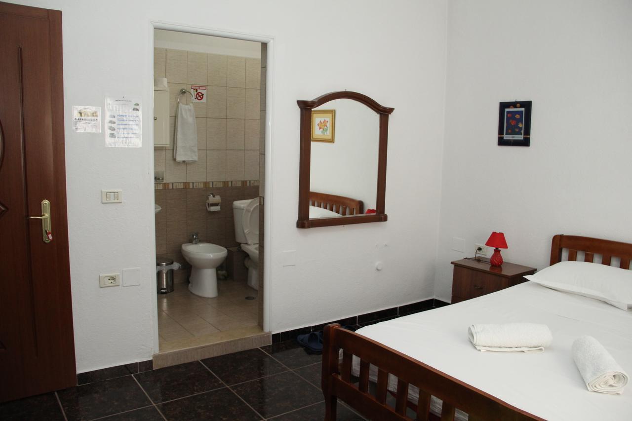 Hotel Italia 티라나 외부 사진