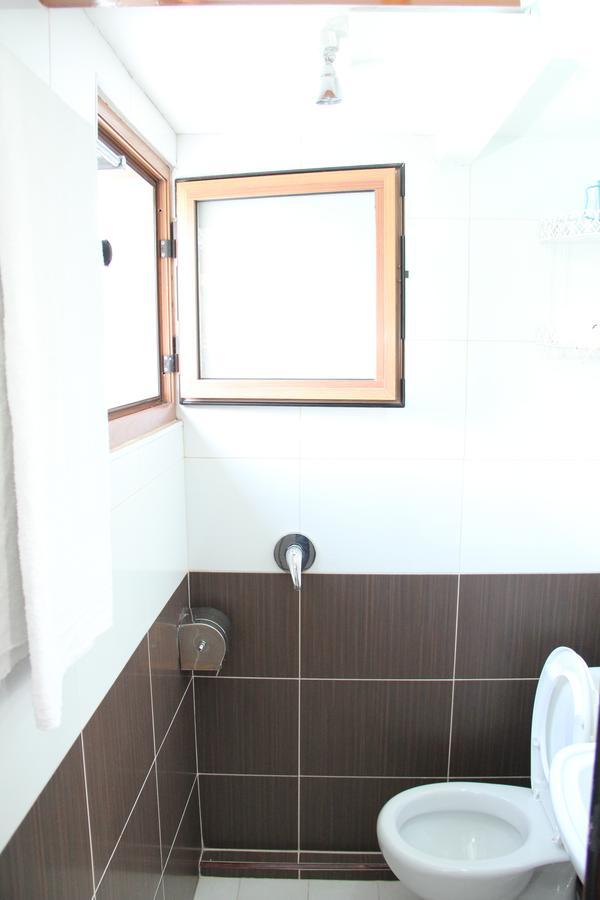 Hotel Italia 티라나 외부 사진