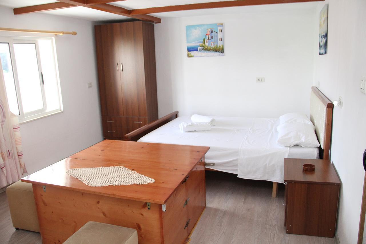 Hotel Italia 티라나 외부 사진