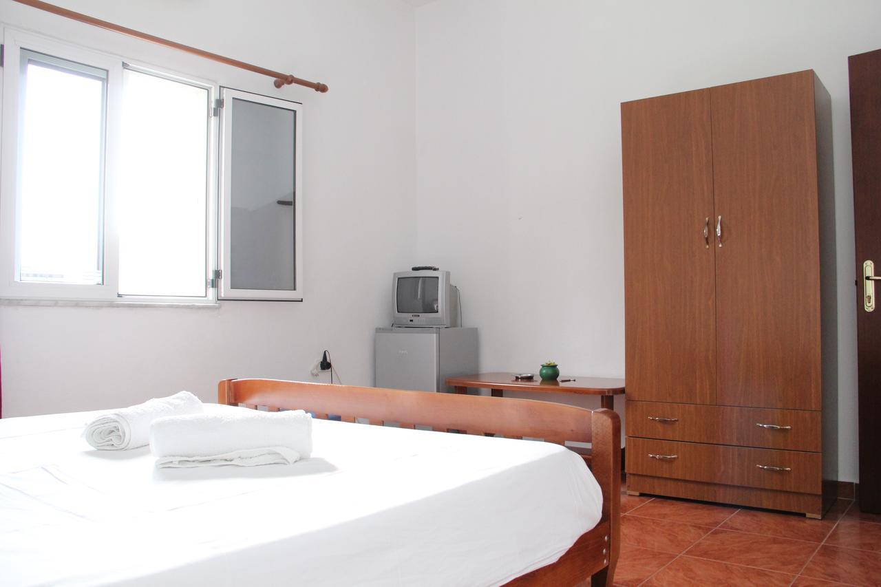 Hotel Italia 티라나 외부 사진