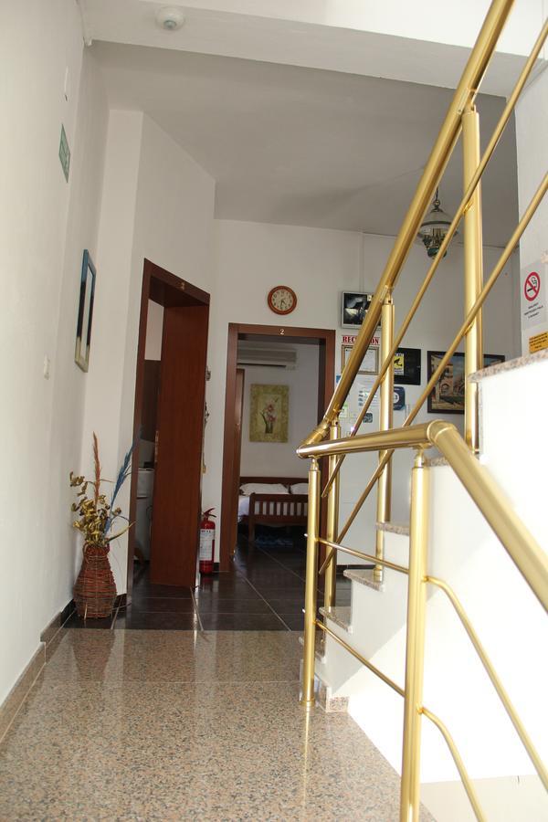 Hotel Italia 티라나 외부 사진